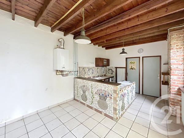 Maison à vendre  4 pièces - 105 m2 REIMS - 51