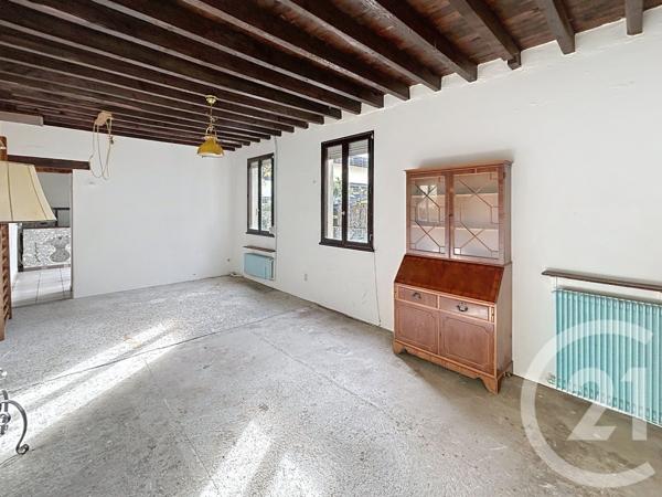 Maison à vendre  4 pièces - 105 m2 REIMS - 51