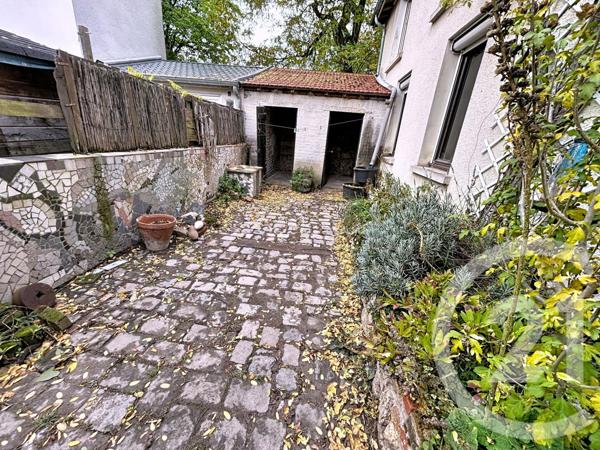 Maison à vendre  4 pièces - 105 m2 REIMS - 51