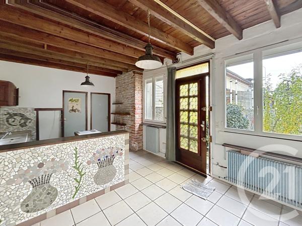 Maison à vendre  4 pièces - 105 m2 REIMS - 51