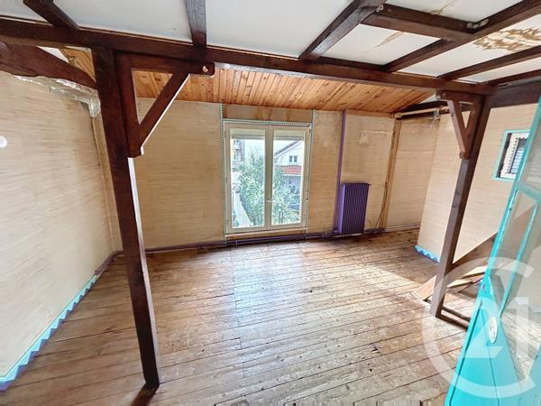 Maison à vendre  4 pièces - 105 m2 REIMS - 51