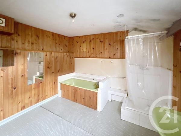 Maison à vendre  4 pièces - 105 m2 REIMS - 51