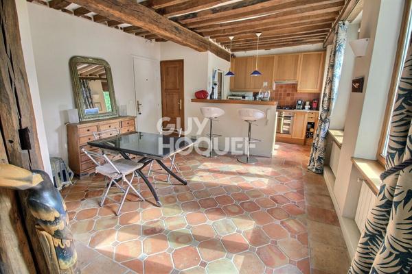 NOUVEAU À vendre : Appartement 2 pièces refait à neuf à Puteaux