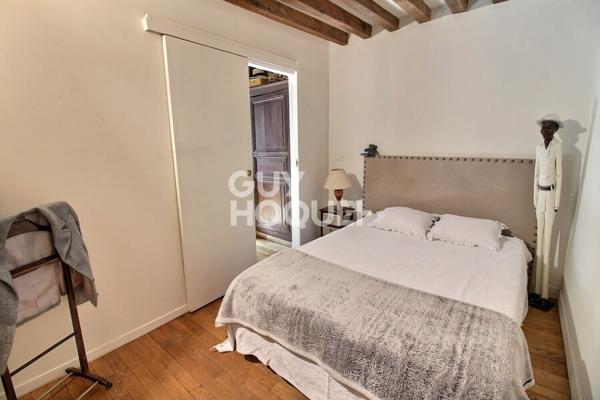 NOUVEAU À vendre : Appartement 2 pièces refait à neuf à Puteaux