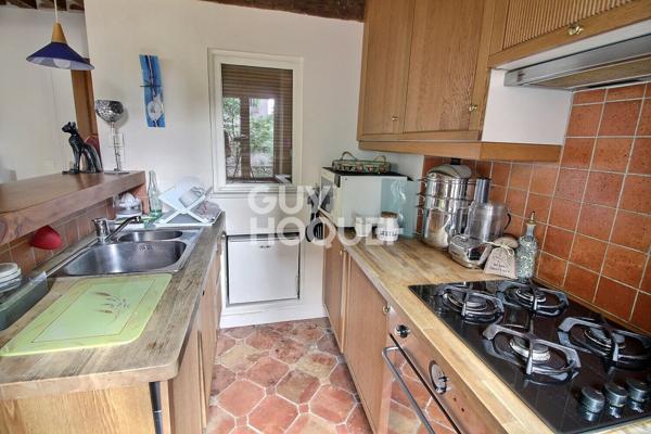 NOUVEAU À vendre : Appartement 2 pièces refait à neuf à Puteaux