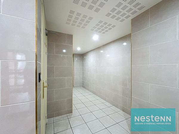 Acheter - Appartement 2 pièces Seine-Saint-Denis - 1 chambres - Balcon - 30 mn gare du Nord - RER B - Secteur calme - Parking en sous-sol - DPE C