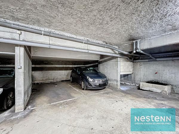 Acheter - Appartement 2 pièces Seine-Saint-Denis - 1 chambres - Balcon - 30 mn gare du Nord - RER B - Secteur calme - Parking en sous-sol - DPE C