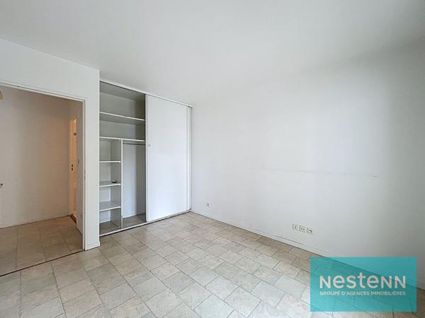 Acheter - Appartement 2 pièces Seine-Saint-Denis - 1 chambres - Balcon - 30 mn gare du Nord - RER B - Secteur calme - Parking en sous-sol - DPE C