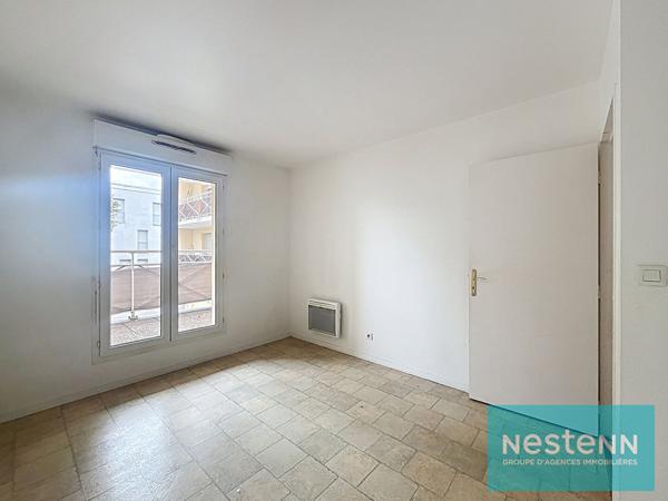 Acheter - Appartement 2 pièces Seine-Saint-Denis - 1 chambres - Balcon - 30 mn gare du Nord - RER B - Secteur calme - Parking en sous-sol - DPE C