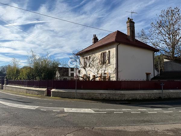 Maison Quiers 4 pièce(s)