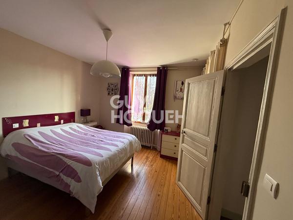 Maison Quiers 4 pièce(s)