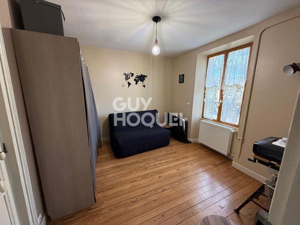 Maison Quiers 4 pièce(s)