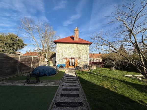 Maison Quiers 4 pièce(s)