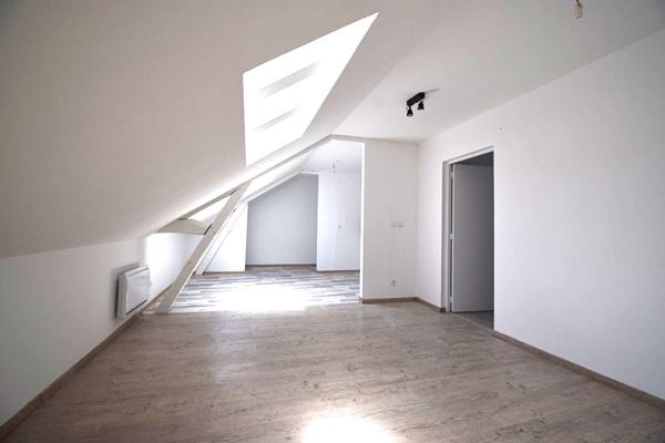 Appartement 2 pièces 76500 Elbeuf - Réf TONGA-2ETG-P9