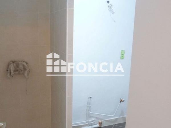 Location Studio 35.4 m² - 20 RUE GAMBETTA Tours 37000