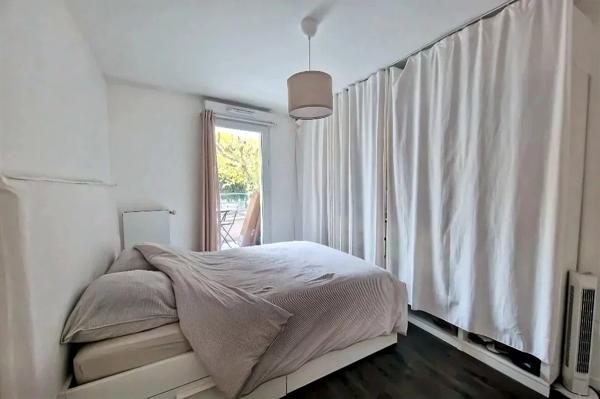 Immobilier Noisy-le-Sec (93130) – Appartement 40.83m2 – 236 000 €