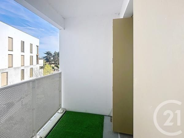 Appartement F2 à vendre  2 pièces - 38,82 m2 GONESSE - 95