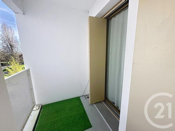 Appartement F2 à vendre  2 pièces - 38,82 m2 GONESSE - 95