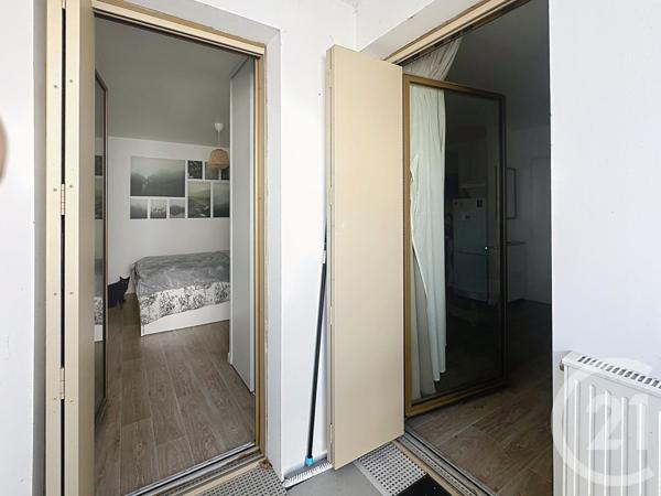 Appartement F2 à vendre  2 pièces - 38,82 m2 GONESSE - 95