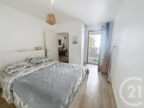 Appartement F2 à vendre  2 pièces - 38,82 m2 GONESSE - 95