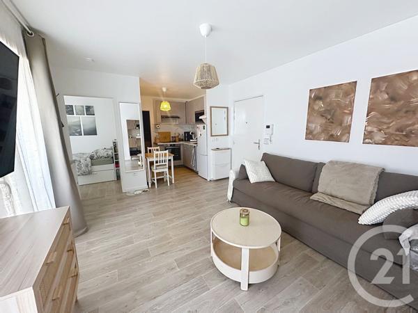 Appartement F2 à vendre  2 pièces - 38,82 m2 GONESSE - 95