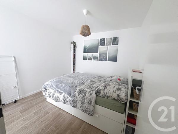 Appartement F2 à vendre  2 pièces - 38,82 m2 GONESSE - 95