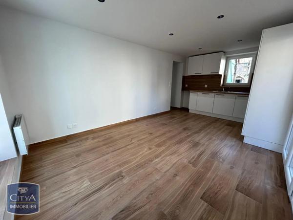 Appartement à louer 3 pièces 50.8m²