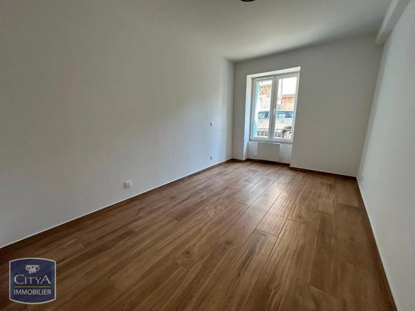 Appartement à louer 3 pièces 50.8m²
