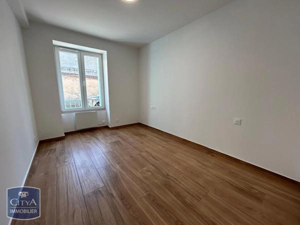 Appartement à louer 3 pièces 50.8m²