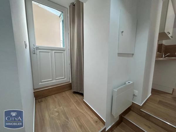 Appartement à louer 3 pièces 50.8m²