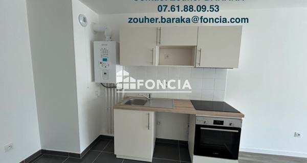 Location Appartement 3 pièces 67.01 m² - Provins 77160