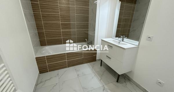 Location Appartement 3 pièces 67.01 m² - Provins 77160