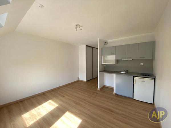 Location appartement Blain : 375 € - AJP Immobilier Blain