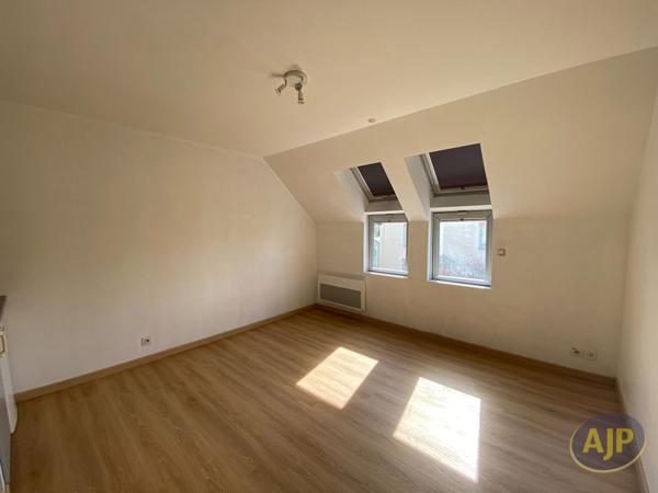 Location appartement Blain : 375 € - AJP Immobilier Blain