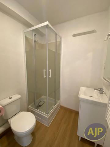 Location appartement Blain : 375 € - AJP Immobilier Blain