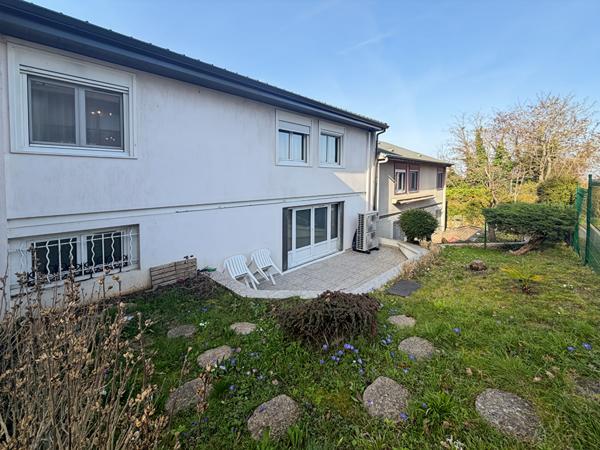 Maison Palaiseau 6 pièce(s) 130 m2