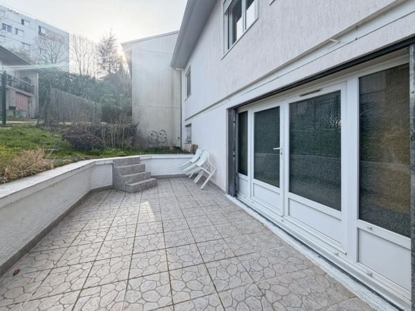 Maison Palaiseau 6 pièce(s) 130 m2