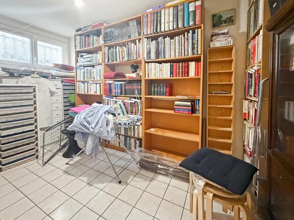 Maison Palaiseau 6 pièce(s) 130 m2