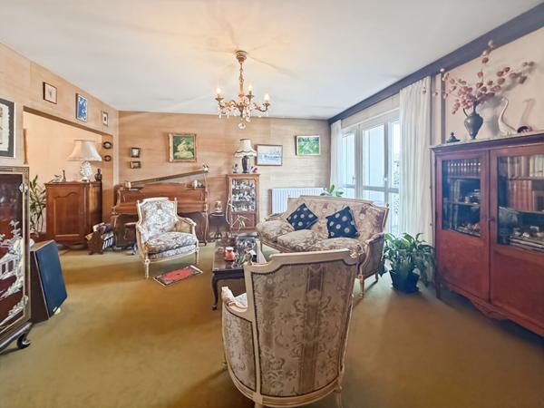 Maison Palaiseau 6 pièce(s) 130 m2