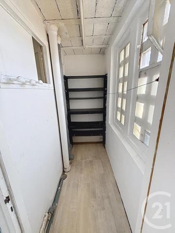 Appartement F3 à vendre  3 pièces - 49,77 m2 FECAMP - 76