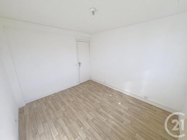 Appartement F3 à vendre  3 pièces - 49,77 m2 FECAMP - 76