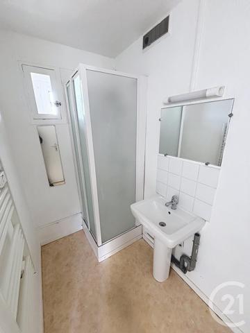 Appartement F3 à vendre  3 pièces - 49,77 m2 FECAMP - 76