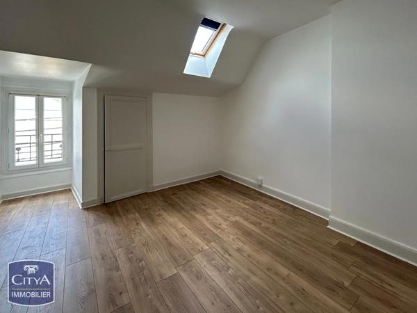 Maison à vendre 6 pièces 157m² Châteauroux (36000)