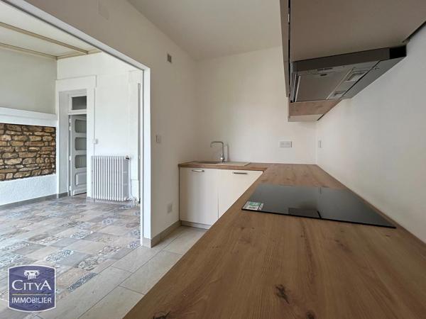 Maison à vendre 6 pièces 157m² Châteauroux (36000)