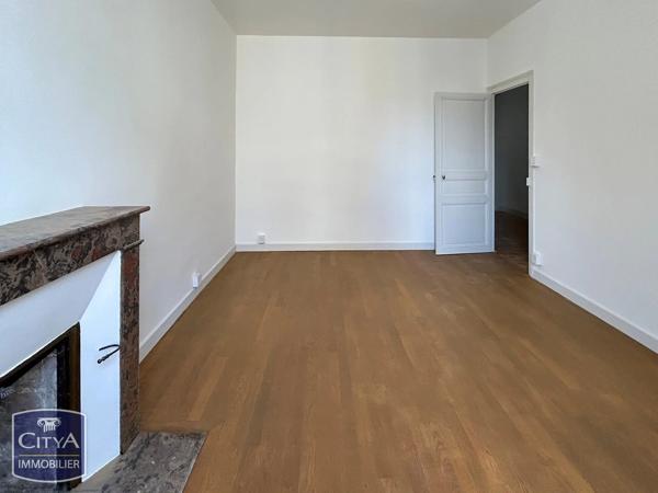 Maison à vendre 6 pièces 157m² Châteauroux (36000)