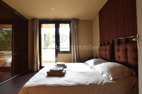 Appartement de 46,20 m²