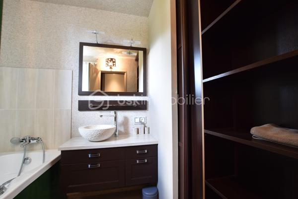 Appartement de 46,20 m²