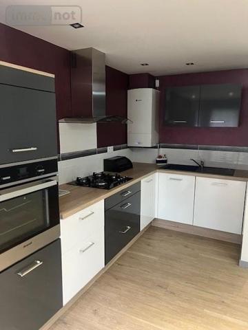 Appartement à vendre à Vannes dans le Morbihan (56000), ref : 56001-1213   
La Garenne