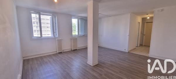 Appartement à vendre 4 pièces 66 m² Villiers-le-Bel