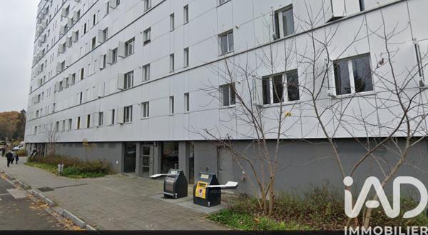 Appartement à vendre 4 pièces 66 m² Villiers-le-Bel